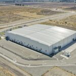 Inicia construcción de Parque Industrial American Industries Chihuahua