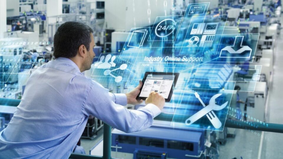 GM reconoce a Siemens Digital Industries Software como proveedor del Año
