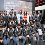 Scania México arranca programa integral “Técnic@s del futuro”