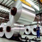 Arancel de 10% de EEUU afectaría a Industria del Aluminio de México: Canalum