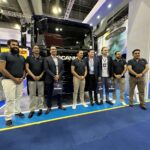 Scania México consolida cadena de suministro en sector de transporte