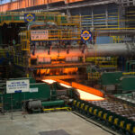 En pausa rescate del gigante de la industria del acero en México