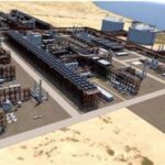Mexico Pacific firma acuerdo de gas natural licuado con Zhejiang Energy