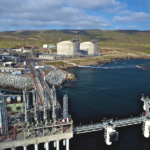 Sempra Infraestructura estima inaugurar planta ECA LNG en Ensenada en 2024