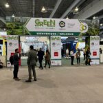 Inauguran The Green Expo® y la Aquatech Mexico 2023