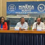 Todo listo para la CIM 2023, el evento más importante de la industria minera de México