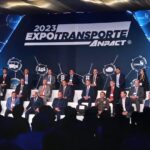 Arranca Expo Transporte ANPACT 2023; apunta a una industria más eficiente y sostenible
