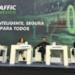 Intertraffic Mexico 2023, movilidad inteligente y sostenible