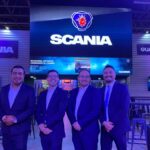 Scania México, transformando la industria del transporte y energía