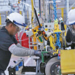 Sector manufacturero de México se mantiene en expansión