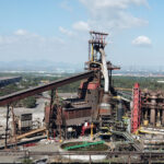 Producción Industrial repunta 5.1% en abril; minería se contrae 4.1%