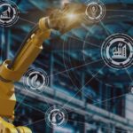 Inteligencia Artificial incrementa la productividad en el sector industrial