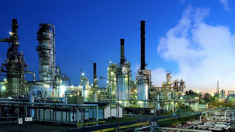 Pacífico Mexinol invertirá 2,200 mdd en planta de metanol en Sinaloa; será la más grande del mundo