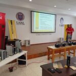 Danfoss dona equipo industrial a la Universidad Autónoma de Nuevo León