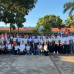 ArcelorMittal México inicia ciclo de prácticas profesionales en Lázaro Cárdenas