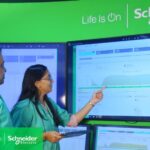 Reconocen fábrica de Schneider Electric en Hyderabad como faro de sostenibilidad