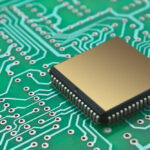 México y EEUU desarrollarán cadena de suministro de semiconductores