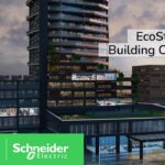 Schneider Electric presenta la solución EcoStruxure Energy Hub: la nueva era de la gestión energética en edificios.
