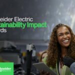 Schneider Electric reconoce a líderes mexicanos en los “Sustainability Impact Awards 2024”