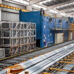 Canalum suprime aranceles a importaciones de aluminio; impulsará el abasto de industrias