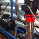 Danfoss presenta bombas de alta presión para desalinización