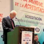 EMA reconoce a 40 organismos por su compromiso con la acreditación