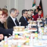 Líderes Empresariales de Alemania y México promueven los negocios del futuro