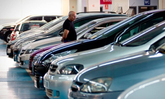 Venta de autos nuevos en México registra su mejor agosto en 8 años