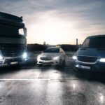 OSRAM se consolida como un referente en iluminación automotriz mundial