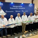 IEEE inaugura Expo Industrial: RVP-AI/ROC&C 2024