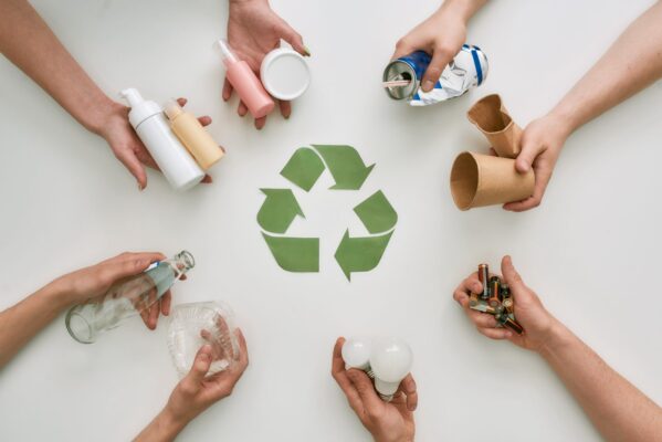 México se posiciona para liderar el camino de material reciclado en envases para 2030: ANIPAC