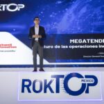 Retos y Oportunidades de la Manufactura en México ante el Nearshoring, por Eduardo Amaro, director regional de Rockwell Automation.