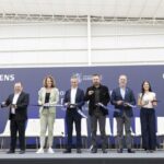 Siemens inaugura Kaizen en Querétaro con inversión de 940 mdp