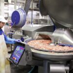 Anticipan crecimiento exponencial en automatización industrial en alimentos y bebidas