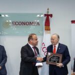 Premio Nacional de Exportación refrenda el liderazgo del sector exportador mexicano