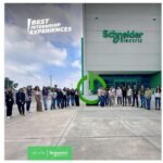 Schneider Electric impulsa a la juventud mexicana y recibe reconocimiento Best Internship Experiences 2024