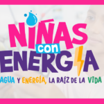 Arranca la 4a Edición de “Niñas con Energía” en México