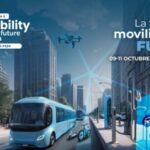 America's Mobility of the Future (AMOF) 2024: Transformando el futuro de la movilidad