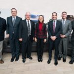 Claudia Sheinbaum anuncia inversión de 1,600 mdd de Constellation Brands