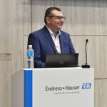 Endress+Hauser en Industrial Transformation México 2024