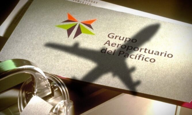 Grupo Aeroportuario del Pacífico anuncia inversión histórica de 52,000 mdp en México