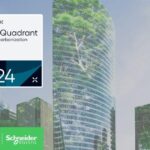 Schneider Electric es reconocido como líder para la descarbonización de edificios