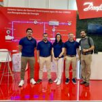 Danfoss presenta soluciones SWRO en Aquatech 2024