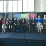 Celebran Intersolar México, The Green Expo® y Aquatech México 2024