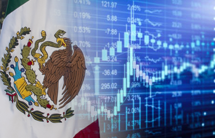 S&P Global advierte que nuevas reformas podrían reducir calificación de México