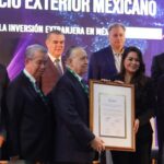 500 líderes plantean futuro del comercio exterior e inversión en el Congreso COMCE