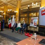 Celebrando 45 Años de Hilti en México: Un Sello Postal con Innovación y Compromiso