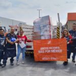 The Home Depot mejora las instalaciones de 190 escuelas en México