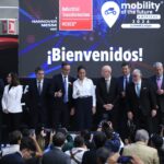 Arranca Industrial Transformation Mexico 2024 con Izel, una asistente de Inteligencia Artificial