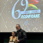 Roshfrans celebra 69 años como líder en aceites multigrado